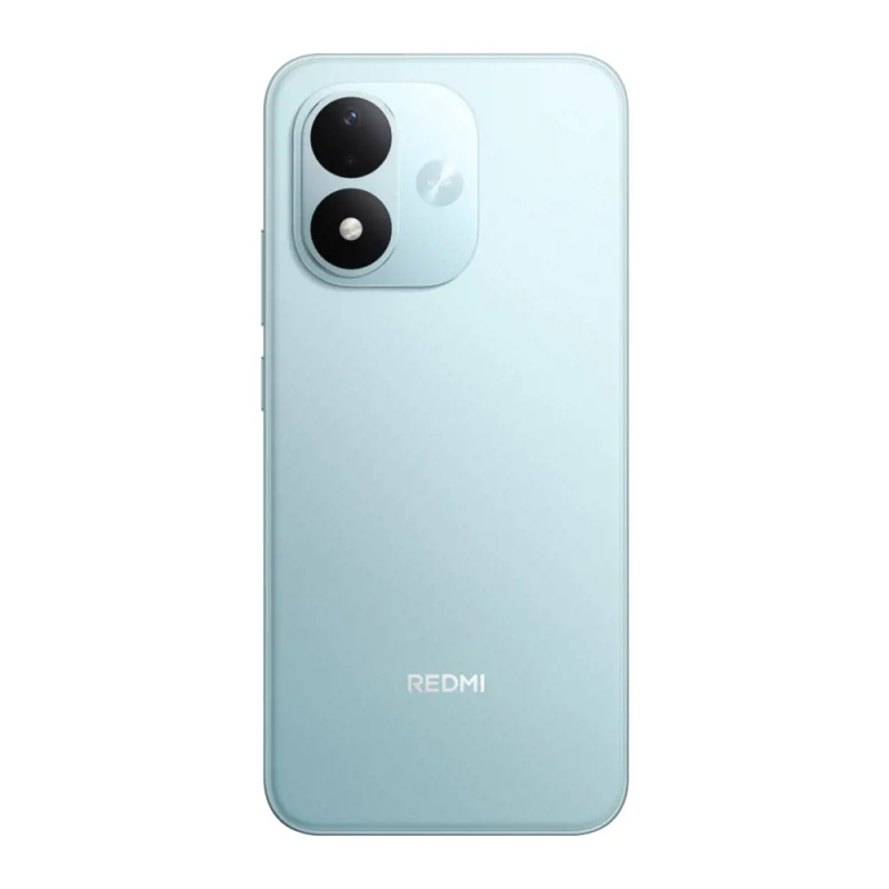 Xiaomi Redmi Note 17 5G/6GB/128GB/Sky Teal