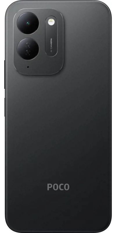 POCO C95 Pro/8GB/256GB/Černá