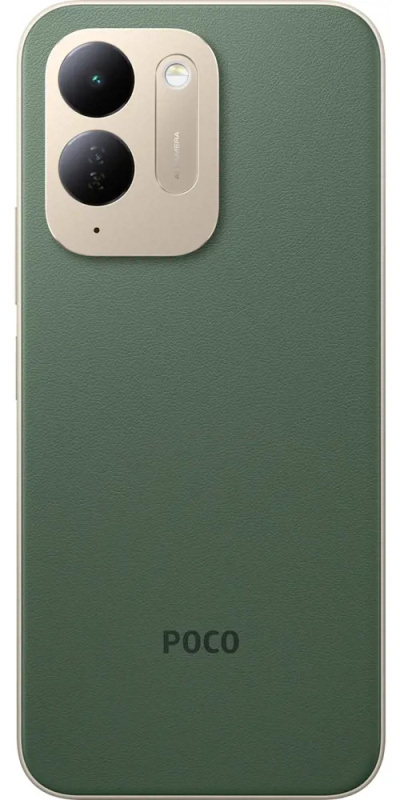 POCO C95 Pro/8GB/256GB/Zelená