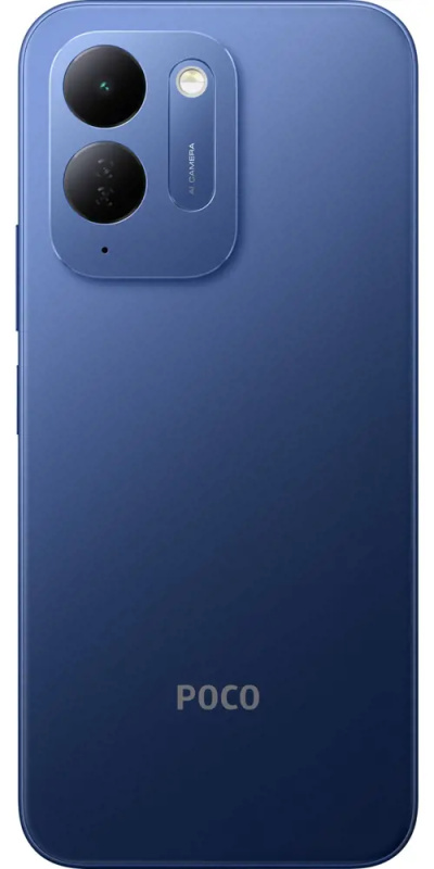 POCO C95 Pro/8GB/256GB/Modrá