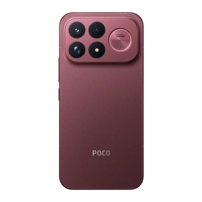 POCO F9 Ultra/16GB/512GB/Dark Cherry