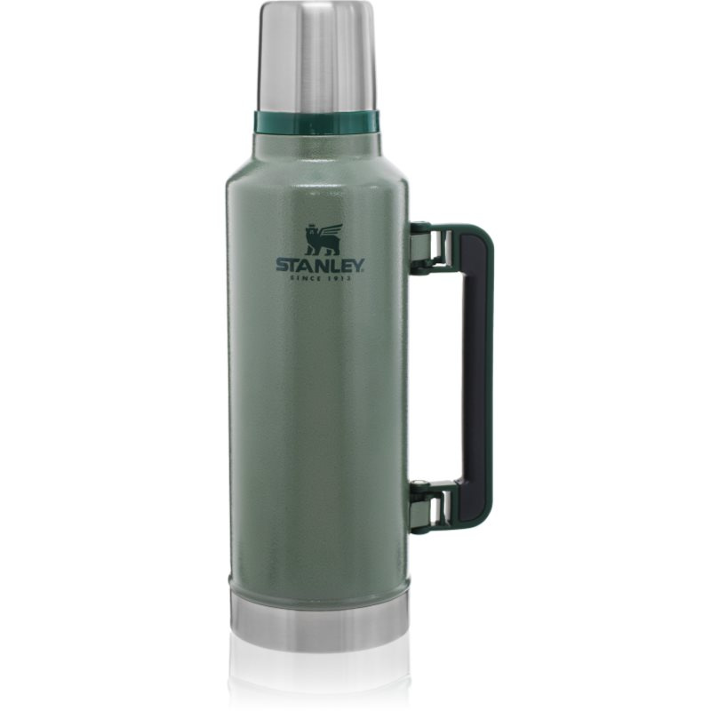 Stanley Classic Legendary Bottle termoska Hammertone Green 1900 ml