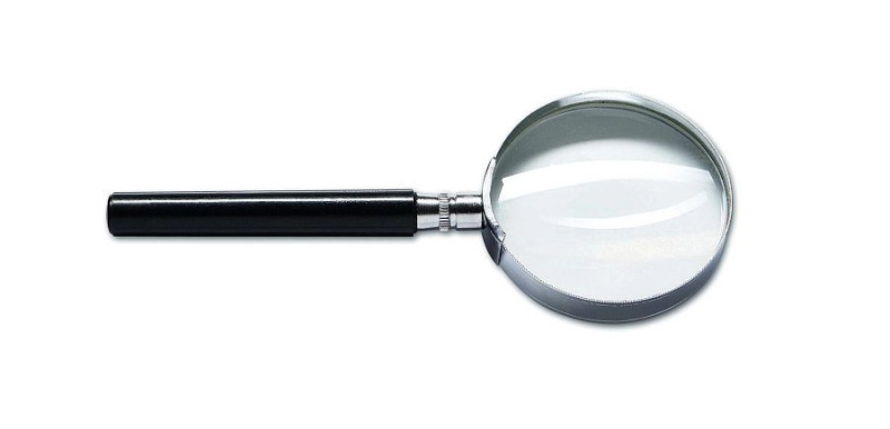 Concorde Lupa, 5 X 75 mm