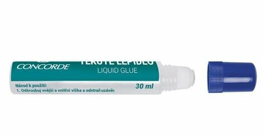 Tekuté lepidlo CONCORDE 30ml CONCORDE