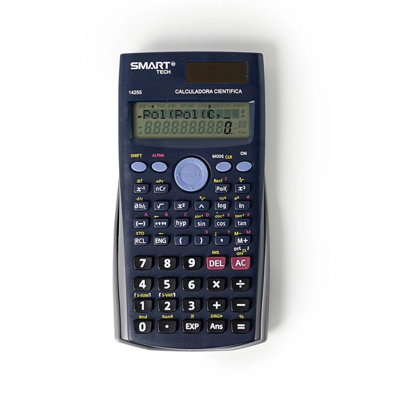 Kalkulačka KEYROAD vědecká KEYROAD