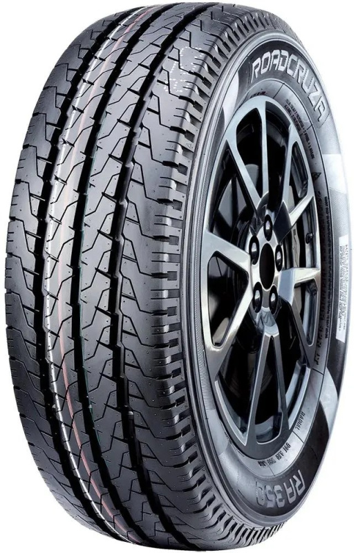 Comforser 195/70R15C 104/102R CF350 R 8PR M+S