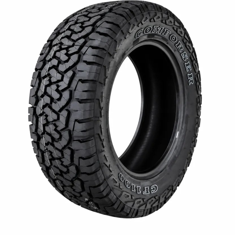 Comforser 225/75R16 115/112R CF1100 R 10PR M+S 3PMSF