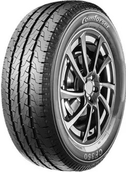 Comforser 205/65R15C 102/100T CF350 6PR M+S