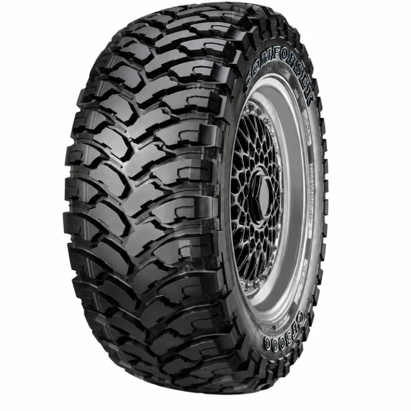 Comforser 205/70R15C 96/93Q CF3000 6PR M+S 3PMSF