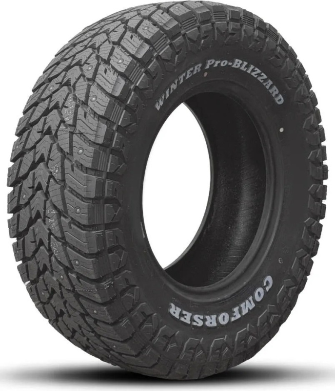 Comforser 265/60R18C 119/116R WINTER PRO-BLIZZARD R 10PR M+S 3PMSF