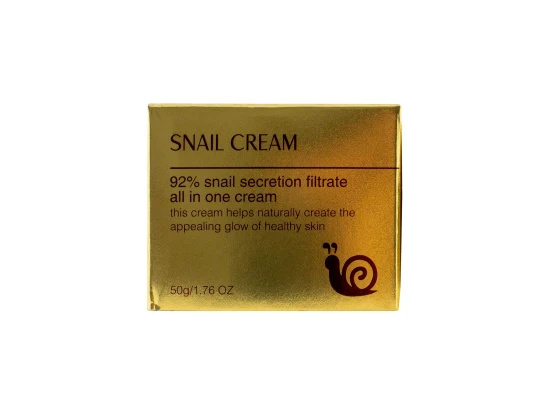 Mooyam Snail krém 50 g All in One