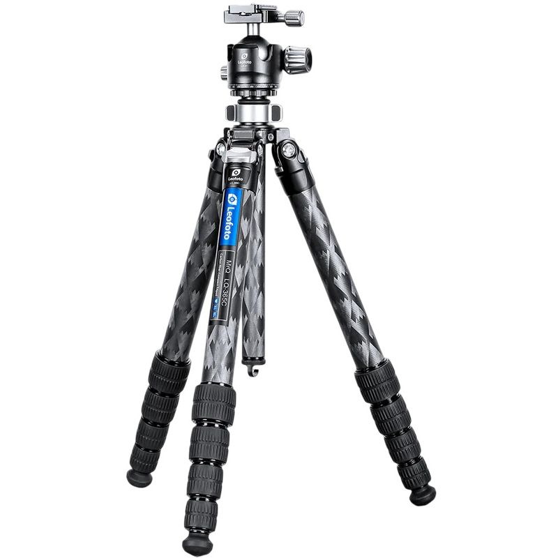 LEOFOTO Mr Q LQ-365C+LH-47