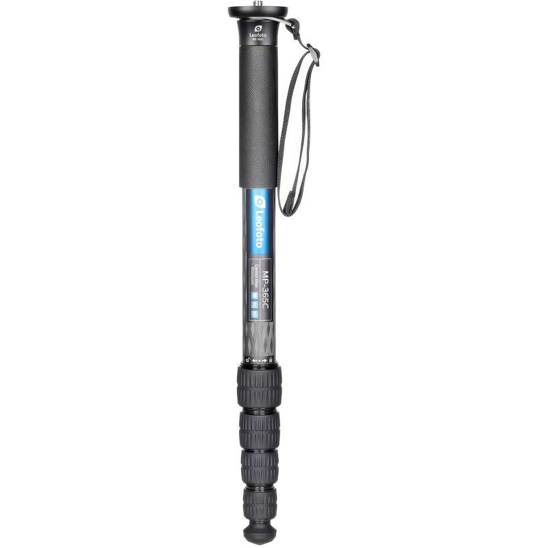 LEOFOTO MP-365C karbonový monopod