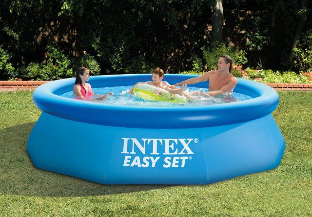 Intex Easy Set 305 x 76 cm 28120NP