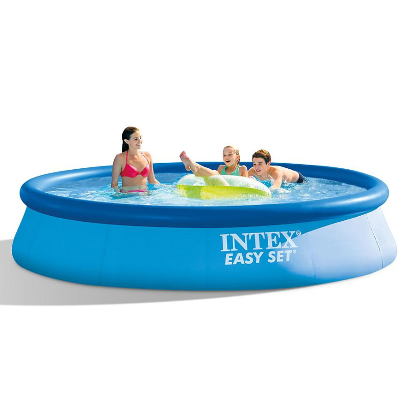 Intex Easy Set 396 x 84 cm 28143