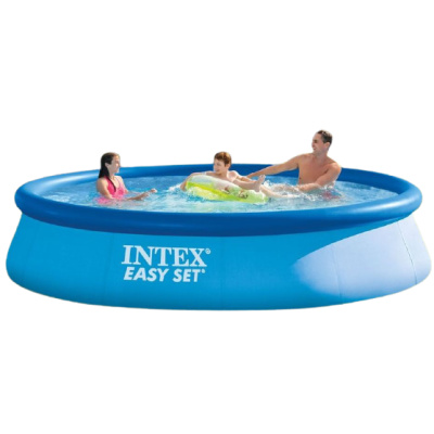 Intex Easy Set 396 x 84 cm 28143