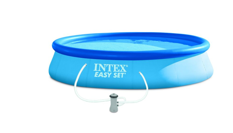 Intex Easy Set 396 x 84 cm 28142