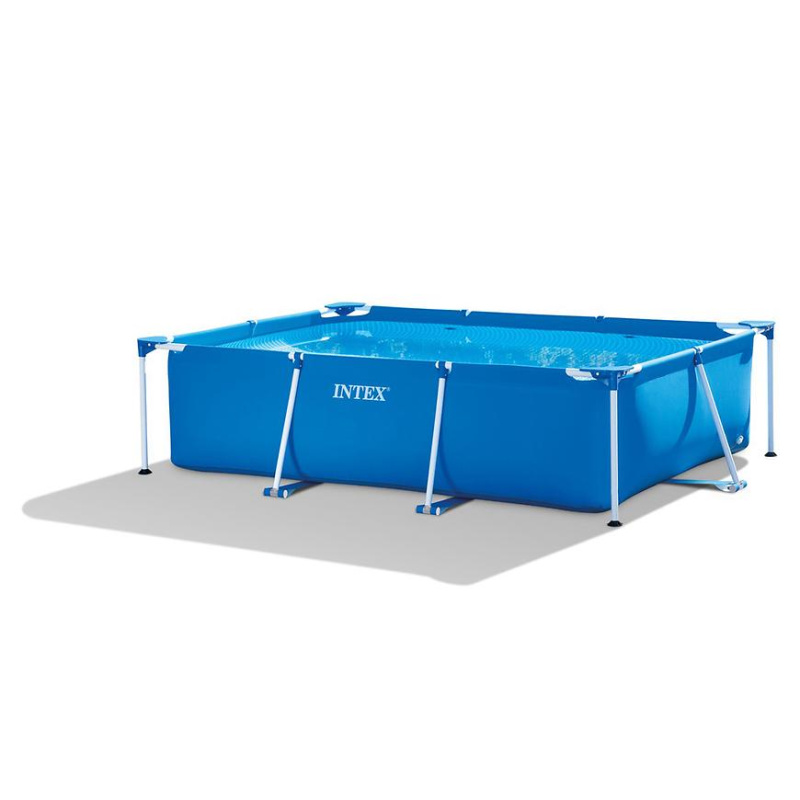 Intex Rectangular Frame 220 x 150 x 60 cm 28270