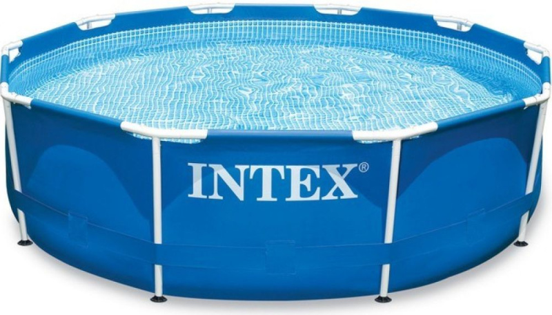 Intex 28200 Bazén kruhový s konstrukcí 305x76cm