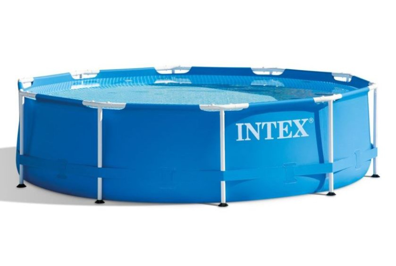 Intex Metal Frame 366 x 76 cm 28210