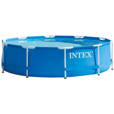 Intex Metal Frame 366 x 76 cm 28210