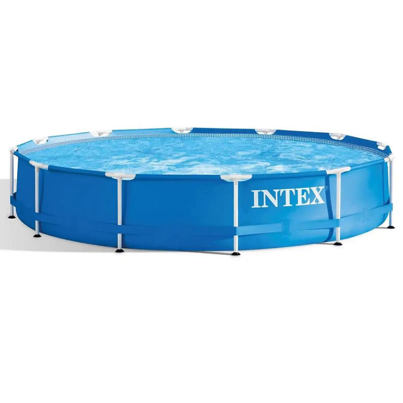 Intex Metal Frame 366 x 76 cm 28212NP
