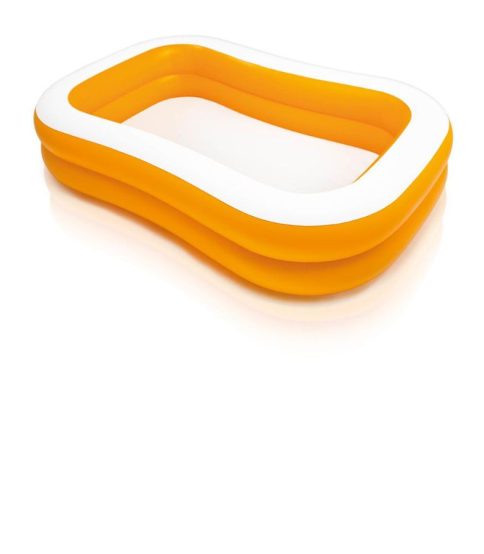Intex 57181 Mandarin Swim Center 229 x 147 x 46 cm