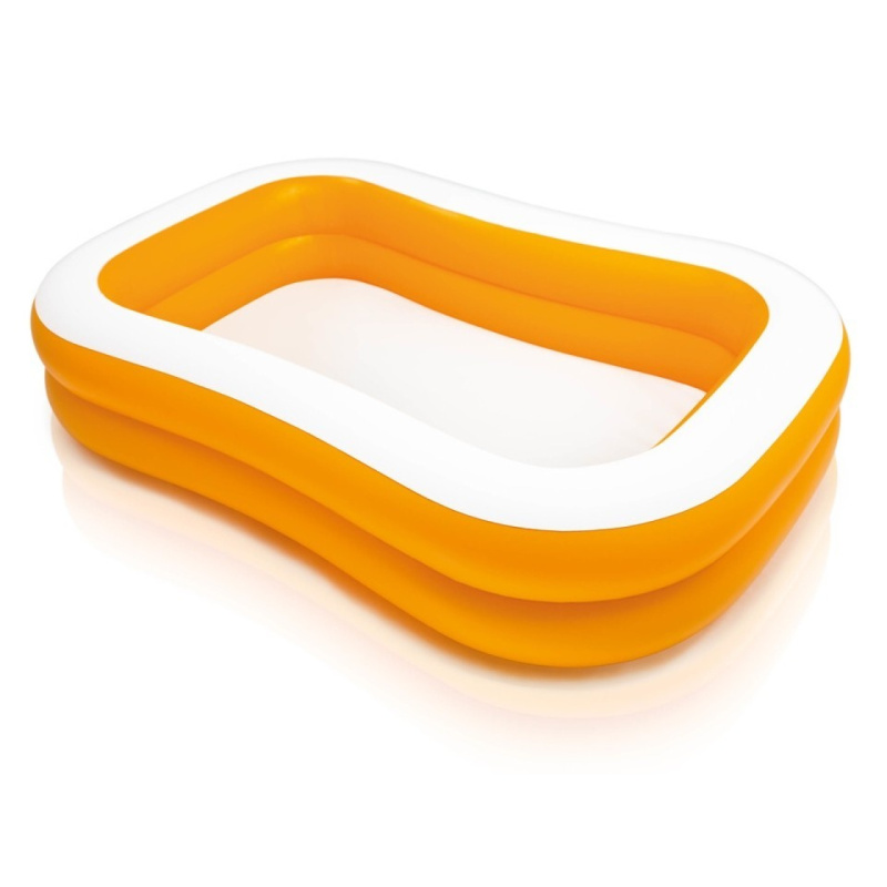 Intex 57181 Mandarin Swim Center 229 x 147 x 46 cm