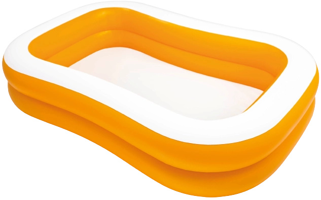 Intex 57181 Mandarin Swim Center 229 x 147 x 46 cm