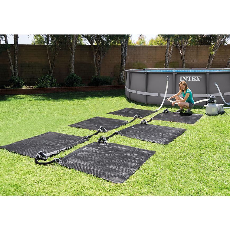 Intex 28685 Solární ohřev Solar Mat 120 x 120 cm