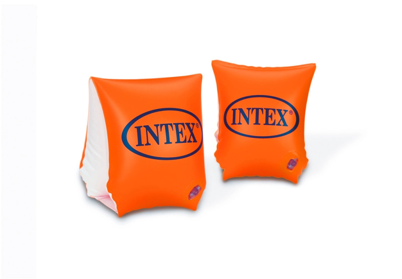 Intex 58642 deluxe