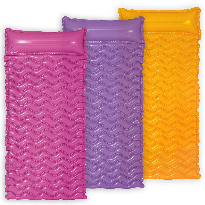 Intex 58807 Tote-n-Float Wave