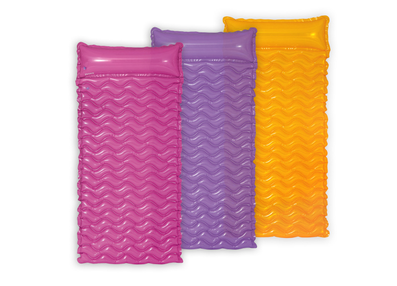 Intex 58807 Tote-n-Float Wave