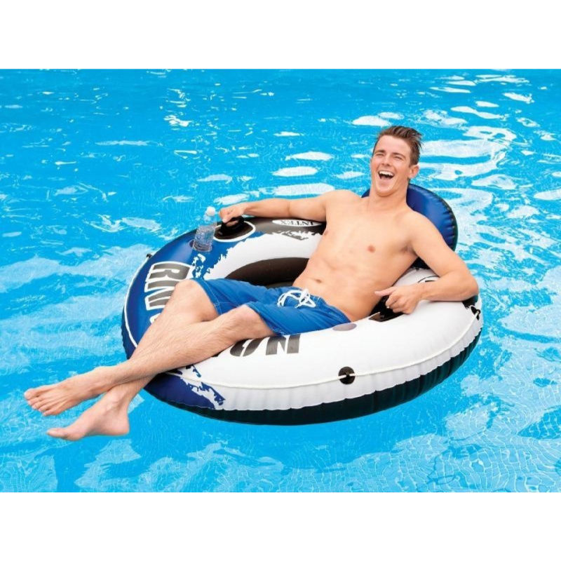 Intex 58825 River Run 1