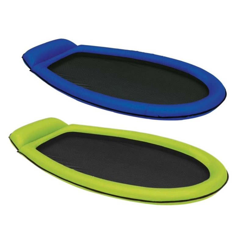 Matrace nafukovací se síťkou