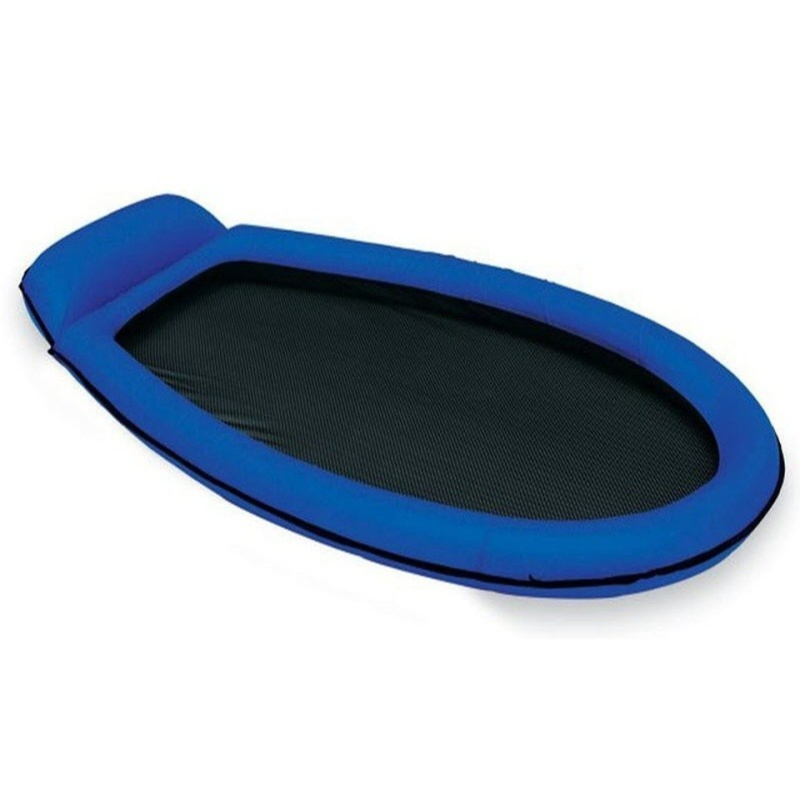 Matrace nafukovací se síťkou