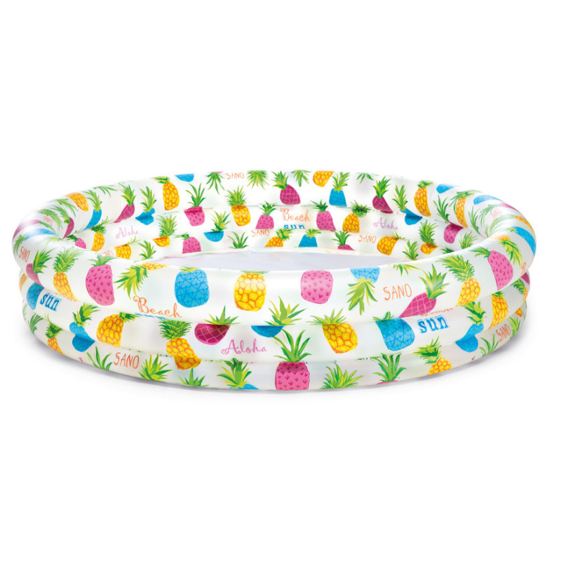 Intex 59431 Ananas 132 x 28 cm