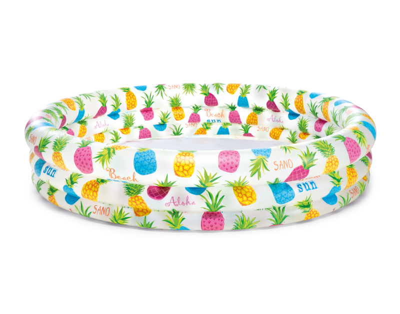 Intex 59431 Ananas 132 x 28 cm
