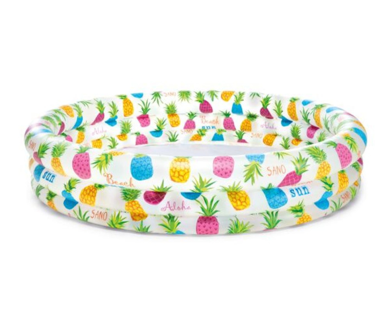 Intex 59431 Ananas 132 x 28 cm