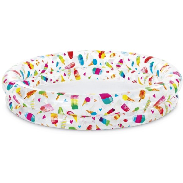 Intex 59421 Hvězdice 122 x 25 cm