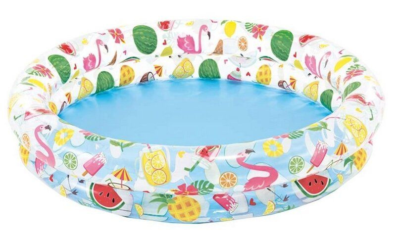 Intex 59421 Hvězdice 122 x 25 cm