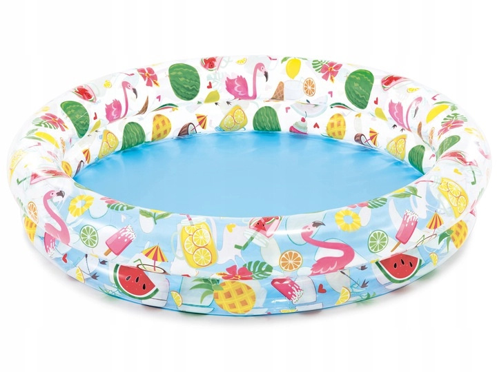Intex 59421 Hvězdice 122 x 25 cm