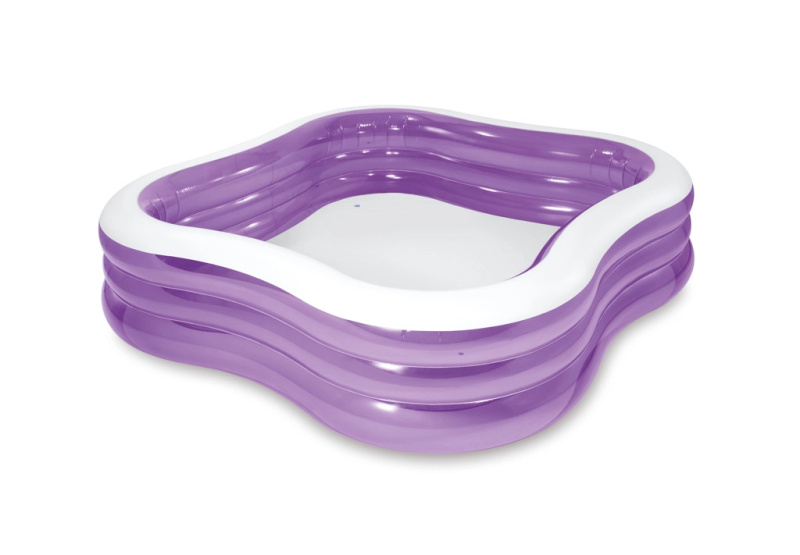 Intex 57495 Beach Wave 229 x 229 x 56 cm