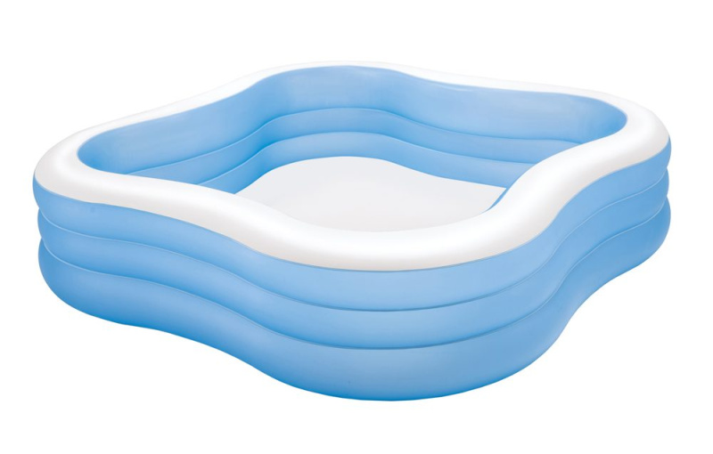 Intex 57495 Beach Wave 229 x 229 x 56 cm