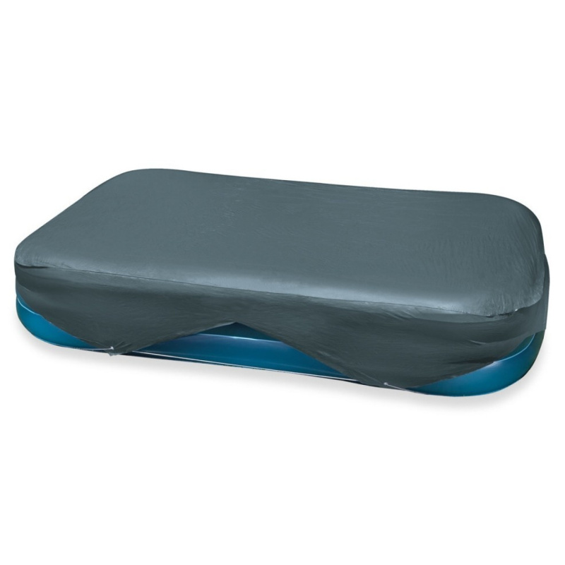 INTEX 58412 krycí plachta na bazén obdélník 3,05 x 1,83 m