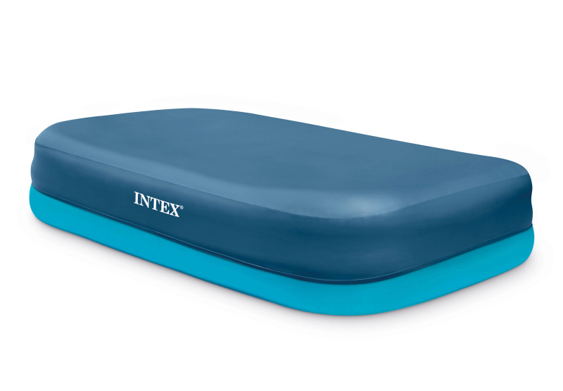 INTEX 58412 krycí plachta na bazén obdélník 3,05 x 1,83 m