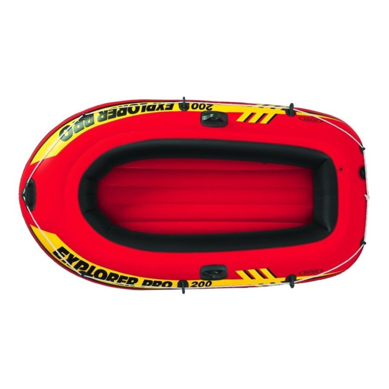 Intex 58356 Nafukovací člun Explorer Pro 200 - 196 x 102 x 33 cm
