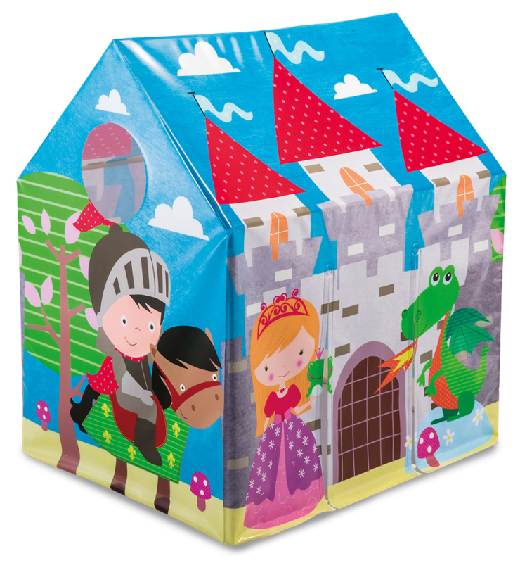 Intex Plastový domeček 45642 97 x 75 x 107 cm