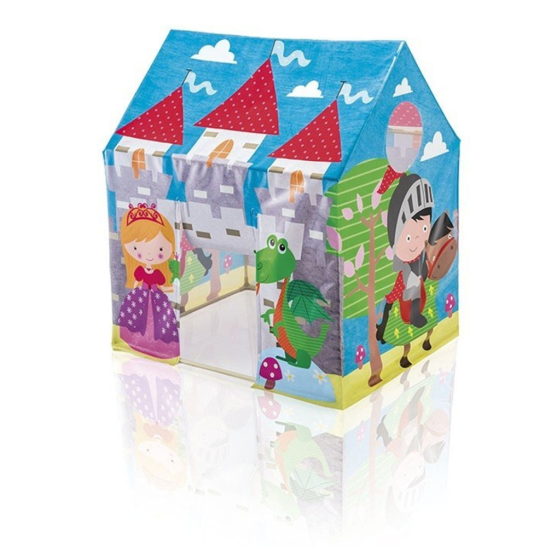Intex Plastový domeček 45642 97 x 75 x 107 cm