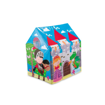 Intex Plastový domeček 45642 97 x 75 x 107 cm
